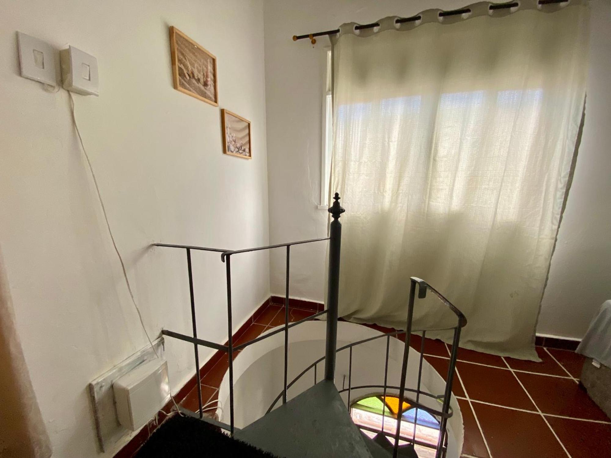 Holiday home Sobrado Grande