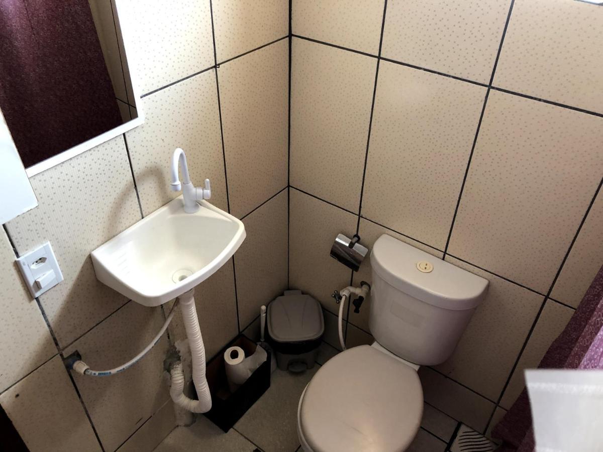Сasa de vacaciones Sobrado Grande