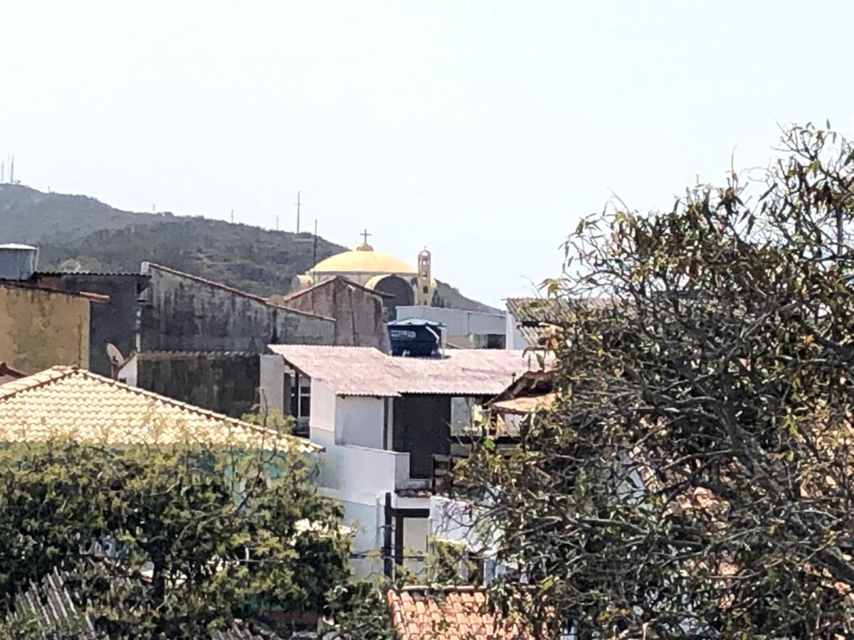 Сasa de vacaciones Sobrado Grande *