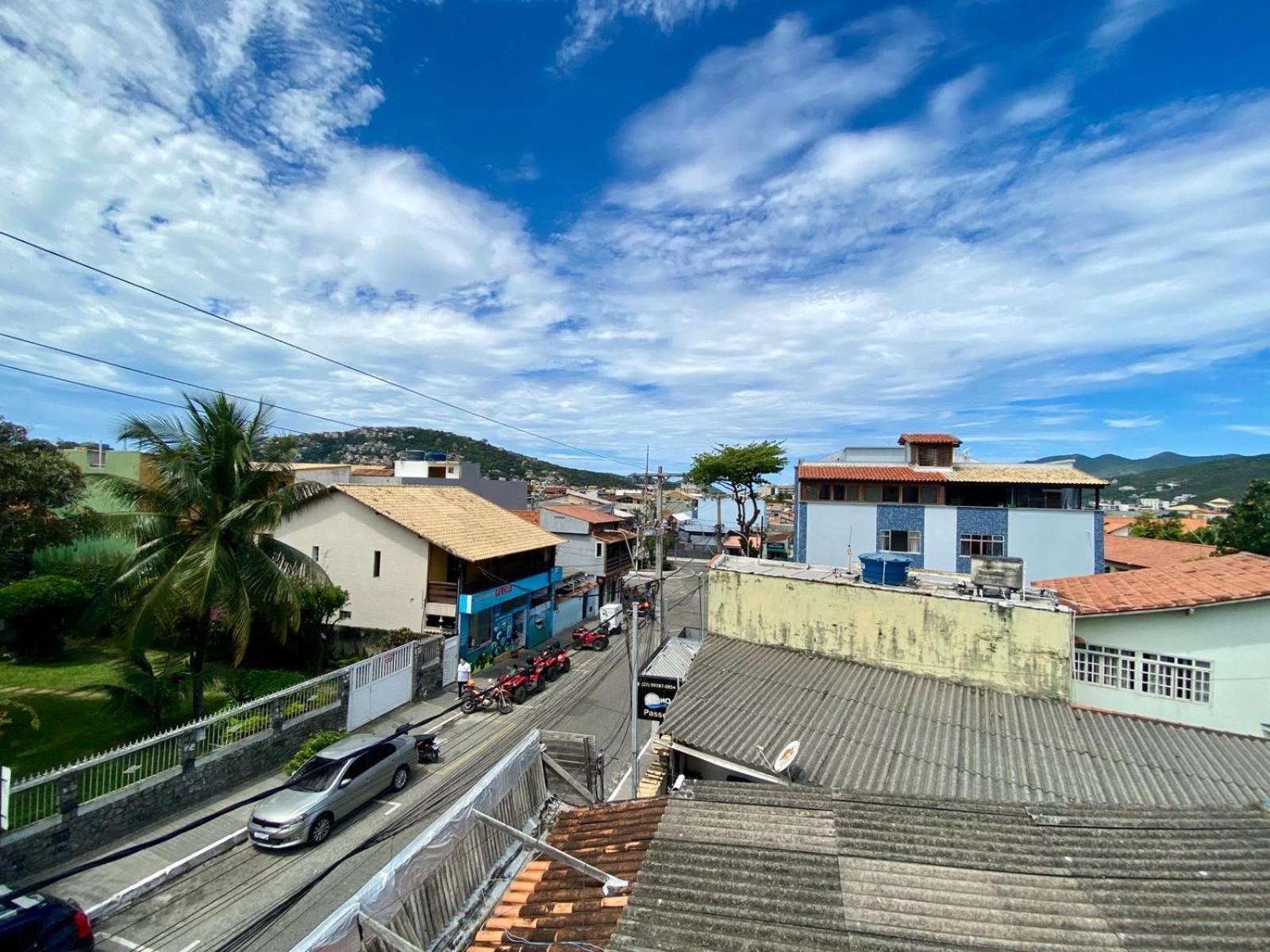 Сasa de vacaciones Sobrado Grande