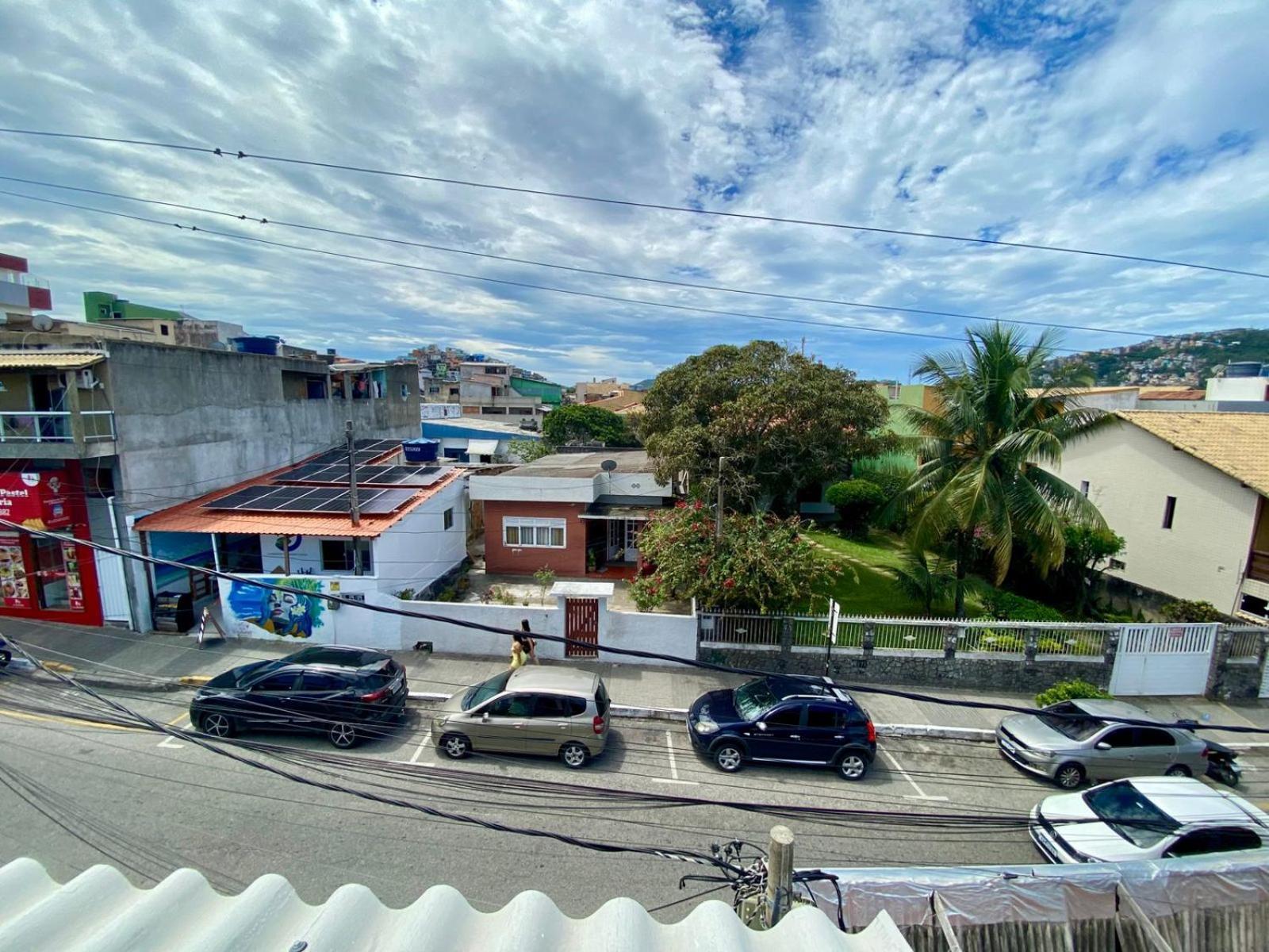 Sobrado Grande Сasa de vacaciones Arraial do Cabo