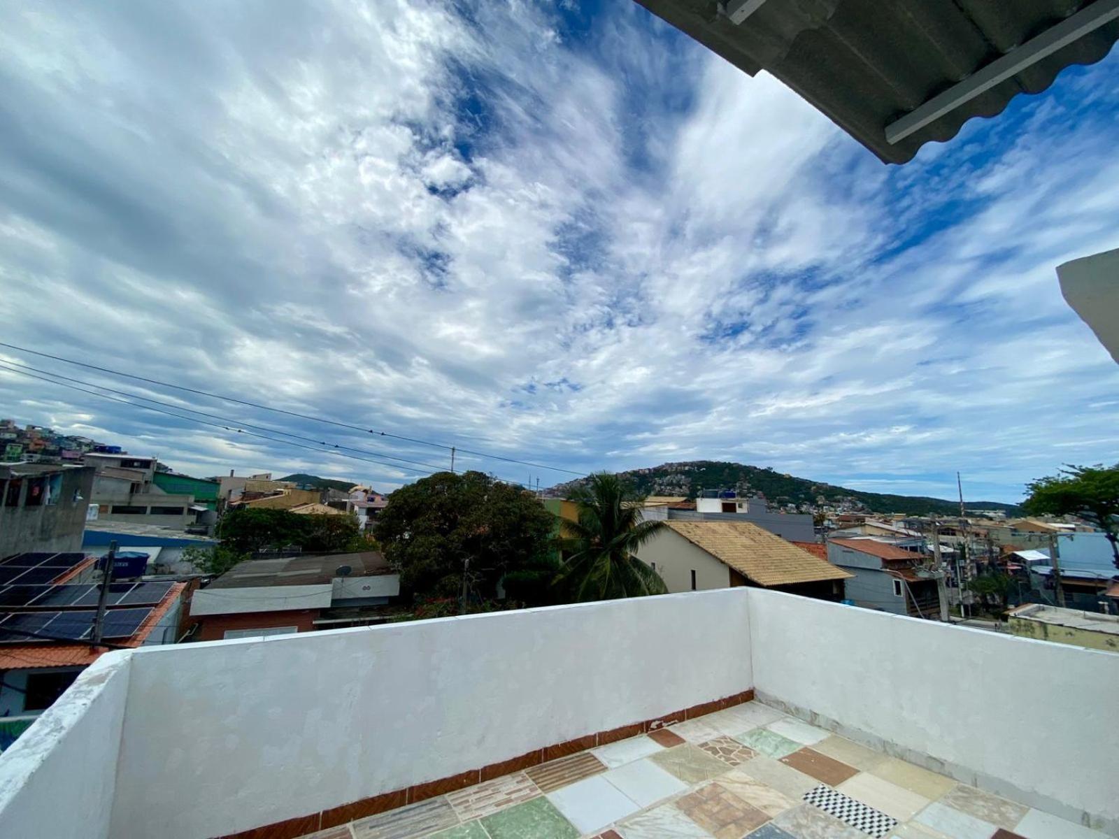 Sobrado Grande Сasa de vacaciones *