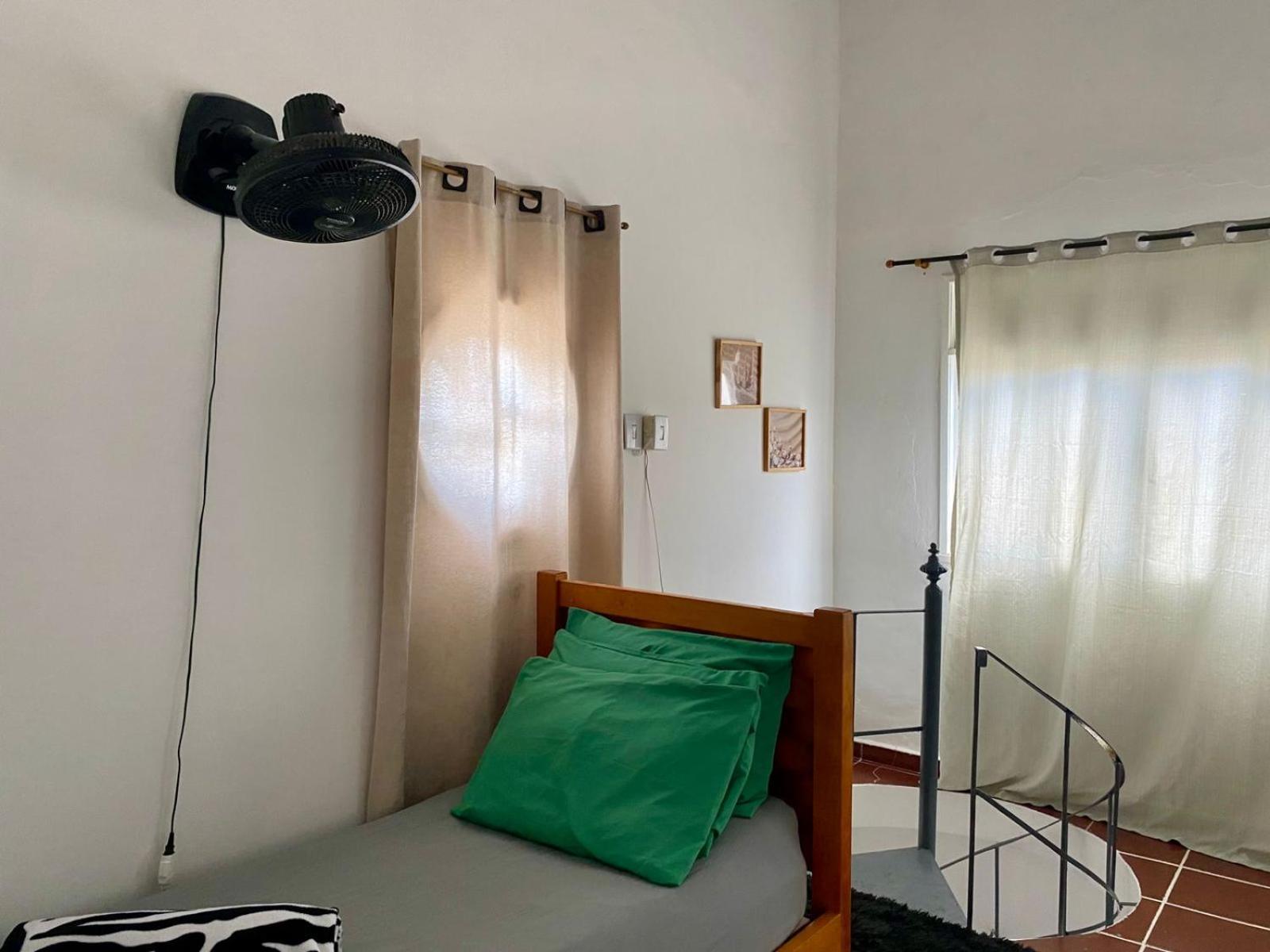 Сasa de vacaciones Sobrado Grande *