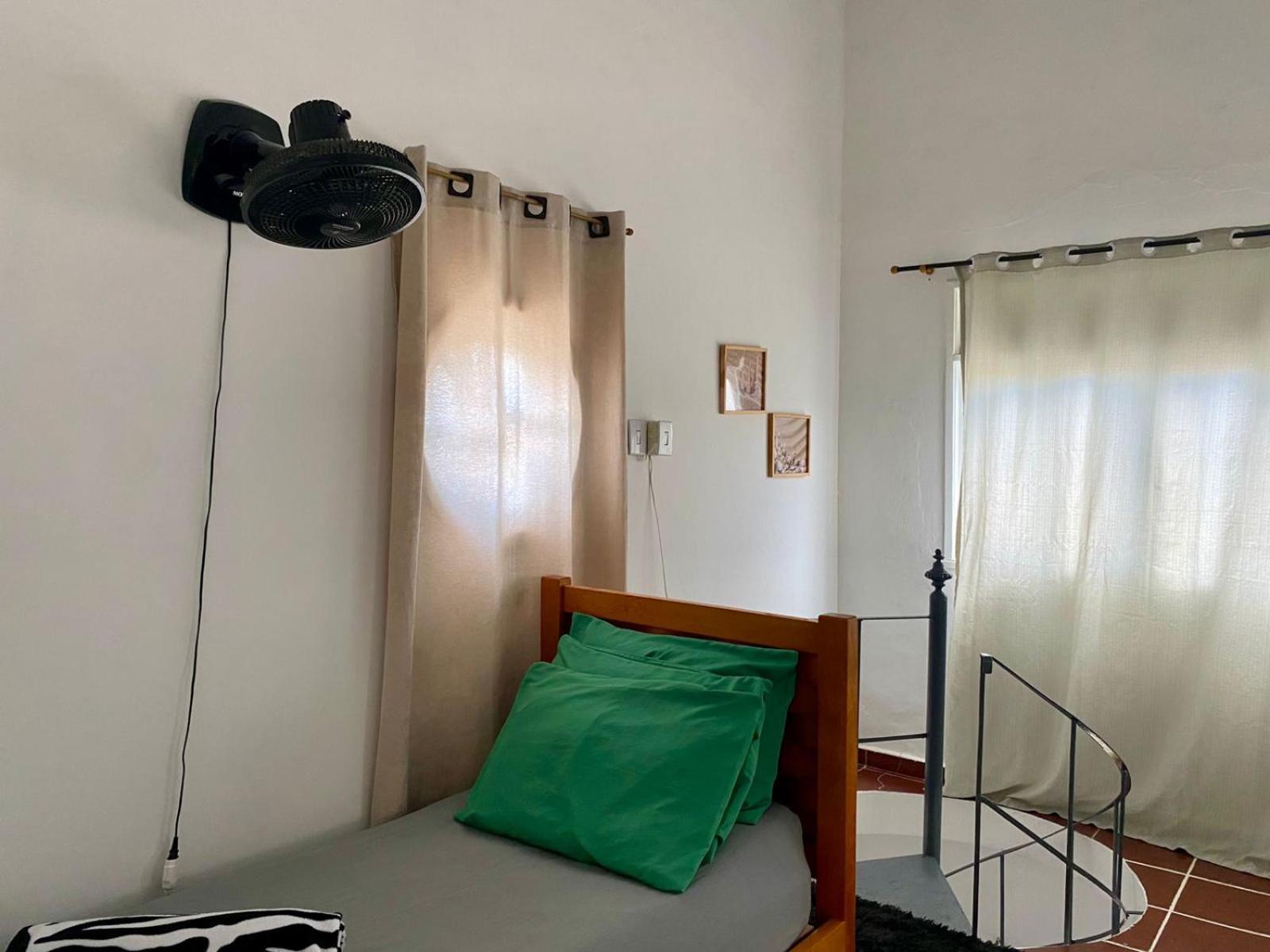 Сasa de vacaciones Sobrado Grande *