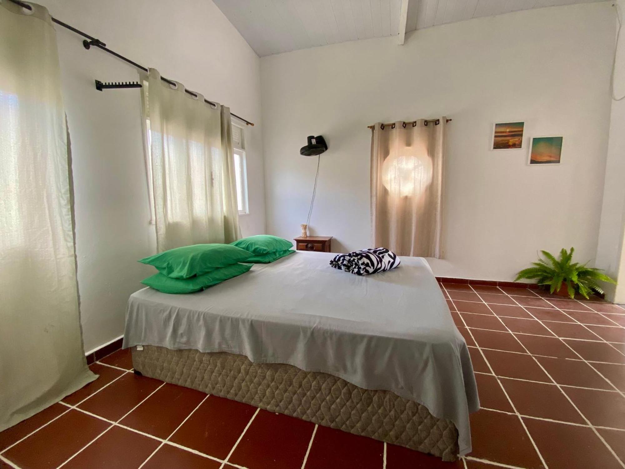 Sobrado Grande Сasa de vacaciones