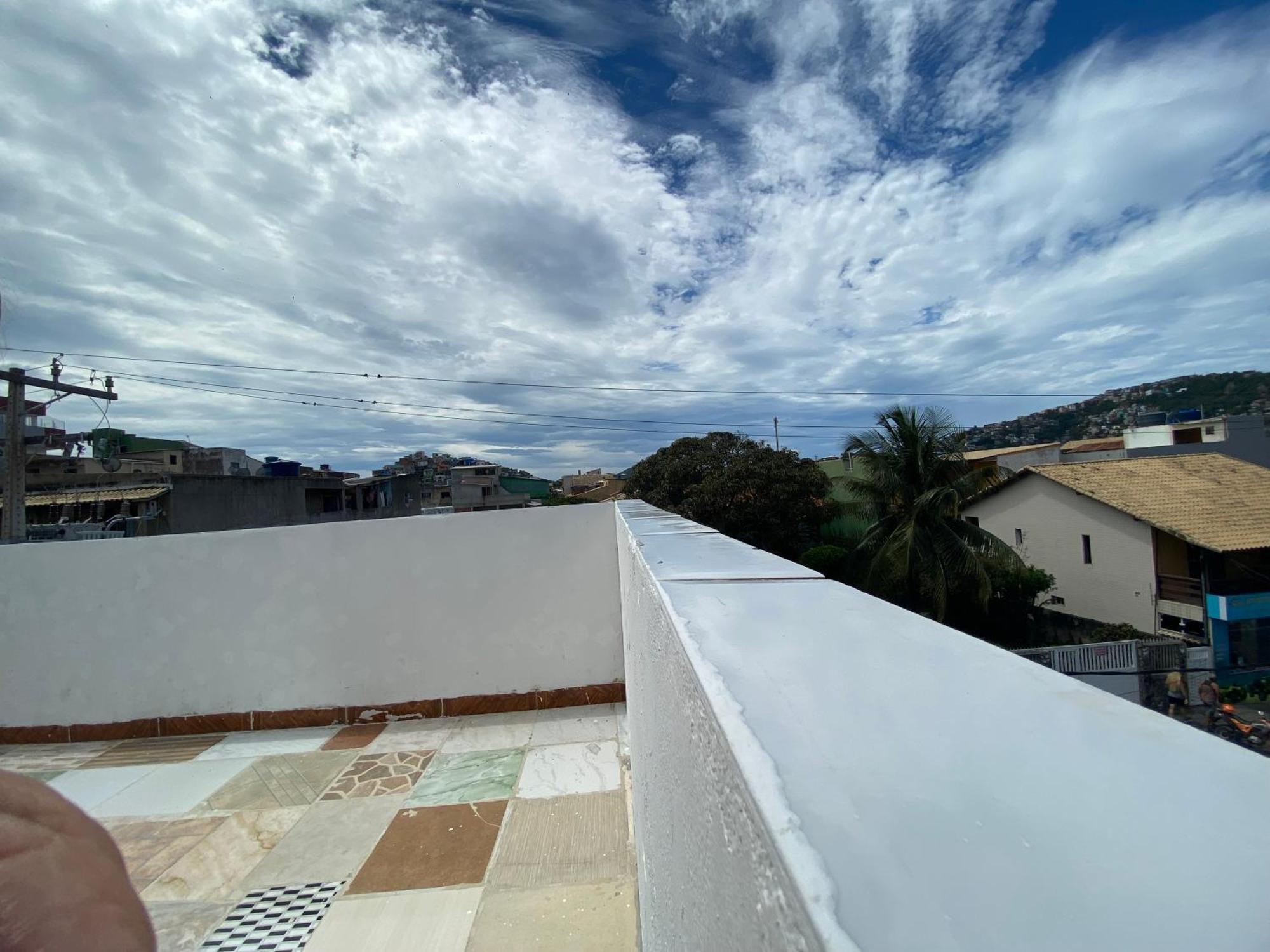 Sobrado Grande Сasa de vacaciones